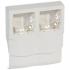  Cadre Appareillage saillie 2 p 