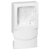  Cadre Appareillage saillie 1 p 