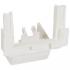  Adaptateur de cadre Mosaic pou 