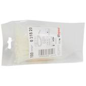  Collier Colring largeur 2,4mm 