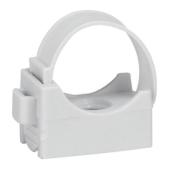  Clipsoconduit gris RAL7035 pou 
