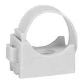  Clipsoconduit gris RAL7035 pou 