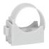  Clipsoconduit gris RAL7035 pou 
