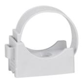  Clipsoconduit gris RAL7035 pou 