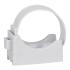  Clipsoconduit gris RAL7035 pou 