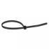  Collier Colring noir  denture 