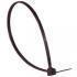  Collier Colring noir  denture 