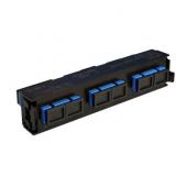  Bloc fibre optique monomode LC 