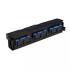  Bloc fibre optique monomode LC 