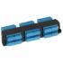  Bloc fibre optique monomode LC 