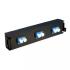  Bloc fibre optique monomode LC 