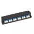  Bloc fibre optique monomode LC 