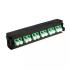  Bloc fibre optique monomode LC 