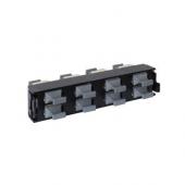  Adaptateur Haute Densit 8 MTP 