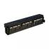  Bloc fibre optique multimodes 