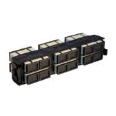  Bloc fibre optique multimodes 