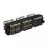  Bloc fibre optique multimodes 