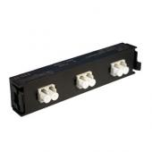  Bloc fibre optique multimodes 
