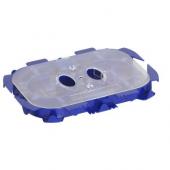  Cassette pour pigtail pour tir 
