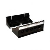  Bloc cuivre pour tiroir fibre 