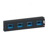  Adaptateur traverse 4 MTP mon 