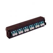  Bloc fibre optique multimodes 