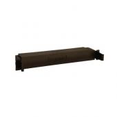 Cassette obturatrice slim HD M 
