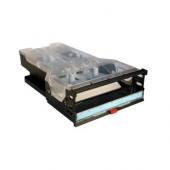  Cassette fibre optique  splic 