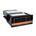  Cassette MTP LCS - OM4 univer 