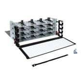  Panneau modulaire 19pouces LCS 