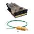  Cassette LCS fibre optique av 