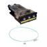  Cassette LCS fibre optique av 