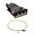  Cassette LCS fibre optique av 
