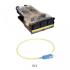  Cassette LCS fibre optique av 
