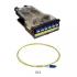  Cassette LCS fibre optique av 