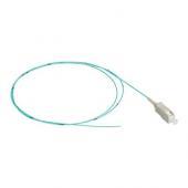  Pigtail OM3 LCS connecteur SC 