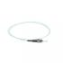  Pigtail OM3 LCS connecteur ST 