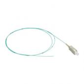  Pigtail OM3 LCS connecteur SC 