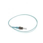  Pigtail OM4 LCS connecteur ST 