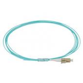  Pigtail OM4 LCS connecteur LC 