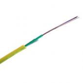  Cble OS2 libre 24 fibres int 