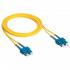  Cordon fibre optique Ultra OS2 