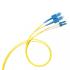  Cordon fibre optique Ultra OS2 