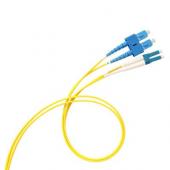 Cordon fibre optique Ultra OS2 