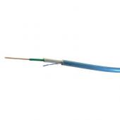  Cble optique OM4 multimode st 