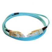  Cordon optique OM3 multimode L 