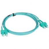  Cordon optique OM4 multimode L 