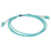  Cordon optique OM4 multimode L 