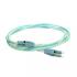  Cordon optique OM4 multimode p 