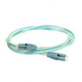 Cordon optique OM4 multimode p 